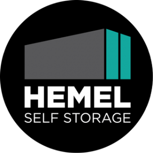 Hemel Storage Solutions Logo